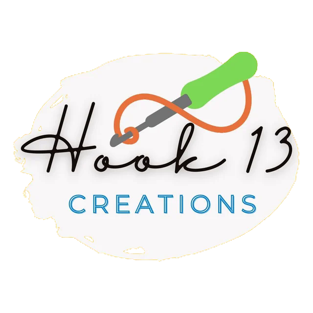 Hook 13 Creations