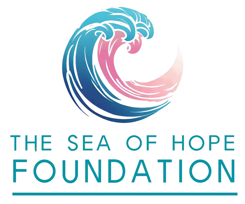 The Sea of Hope Foundation